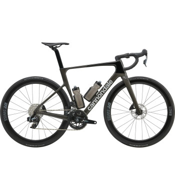 CANNONDALE SUPERSIX EVO 4