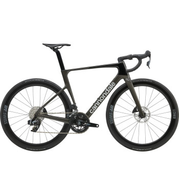 CANNONDALE SUPERSIX EVO 4