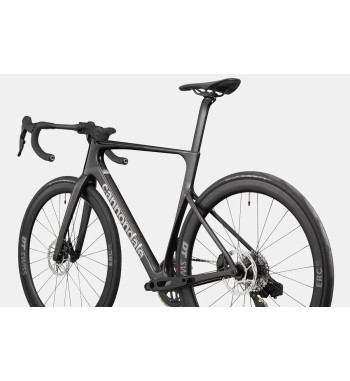 CANNONDALE SUPERSIX EVO 4