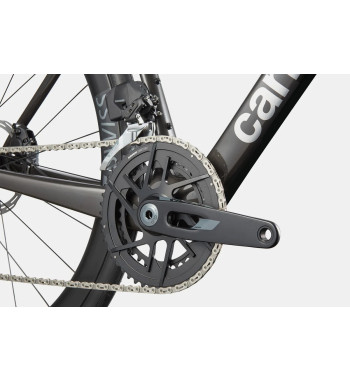 CANNONDALE SUPERSIX EVO 4