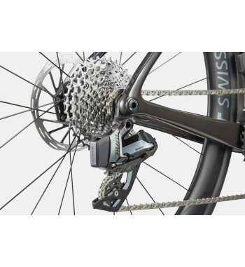 CANNONDALE SUPERSIX EVO 4