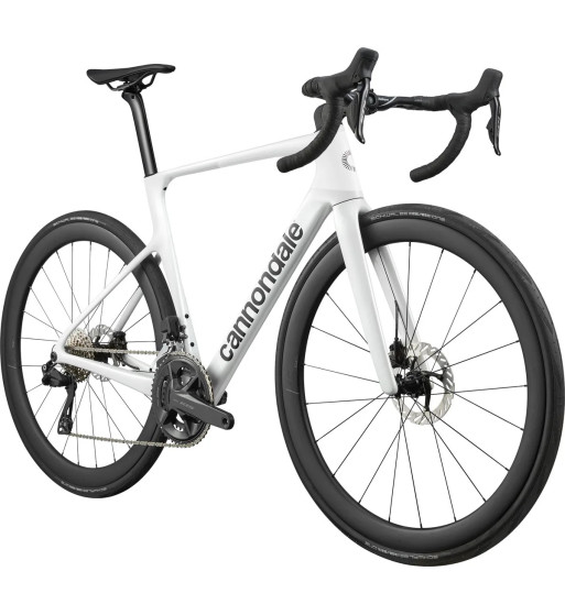 CANNONDALE SUPERSIX EVO 5