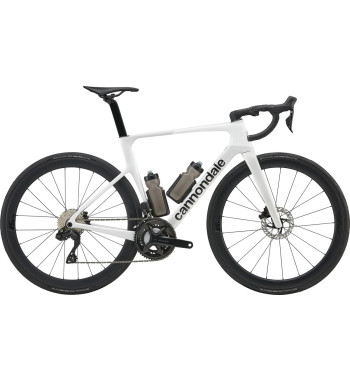 CANNONDALE SUPERSIX EVO 5