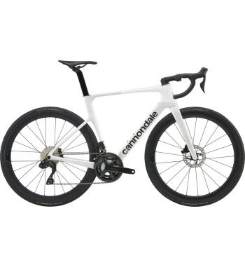 CANNONDALE SUPERSIX EVO 5