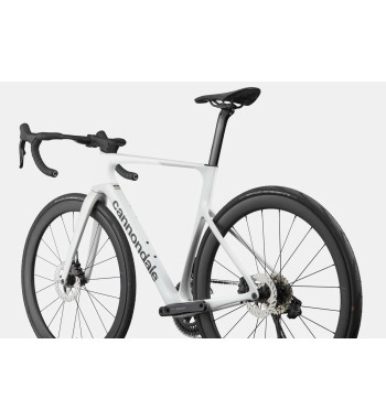 CANNONDALE SUPERSIX EVO 5
