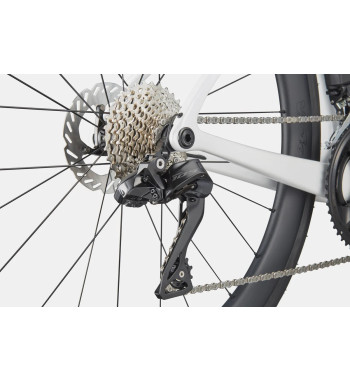 CANNONDALE SUPERSIX EVO 5