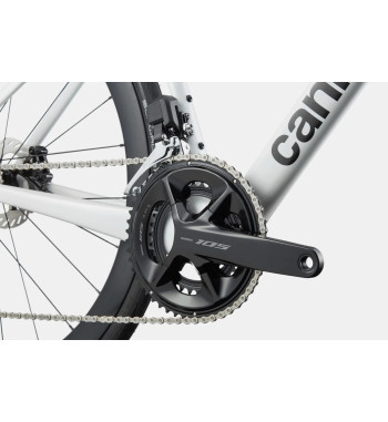 CANNONDALE SUPERSIX EVO 5
