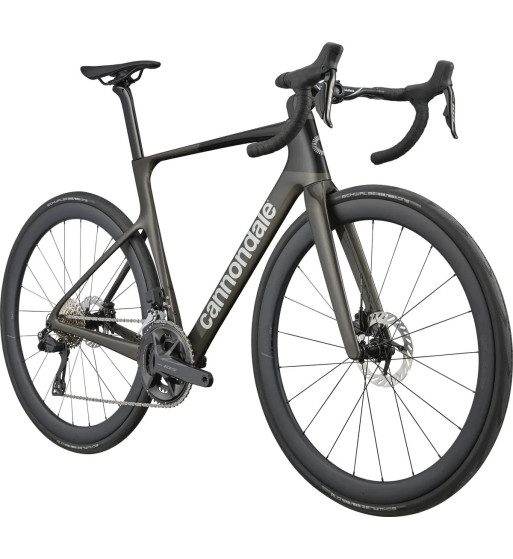 CANNONDALE SUPERSIX EVO 5