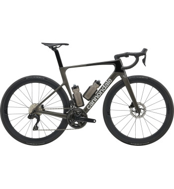CANNONDALE SUPERSIX EVO 5