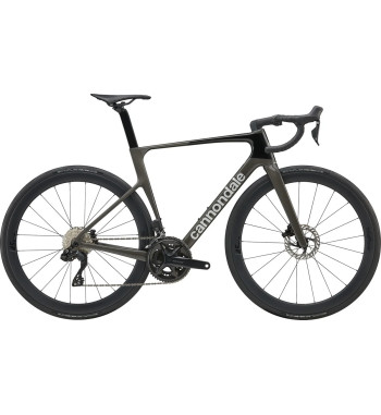 CANNONDALE SUPERSIX EVO 5