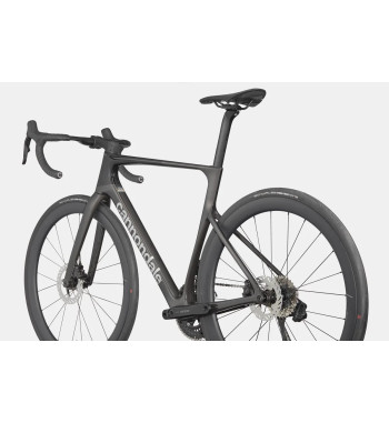 CANNONDALE SUPERSIX EVO 5