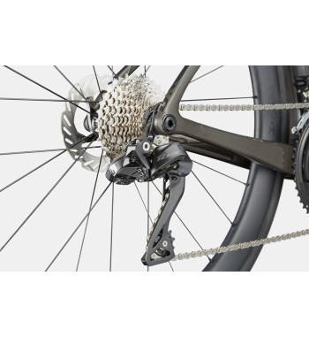 CANNONDALE SUPERSIX EVO 5