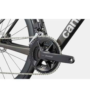 CANNONDALE SUPERSIX EVO 5