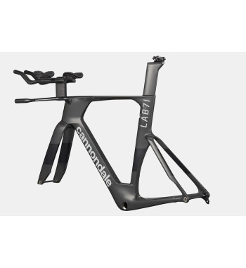 CANNONDALE SUPERSLICE A/M FRAME