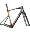 CANNONDALE SUPERSIX EVO LAB71 A/M FRAME