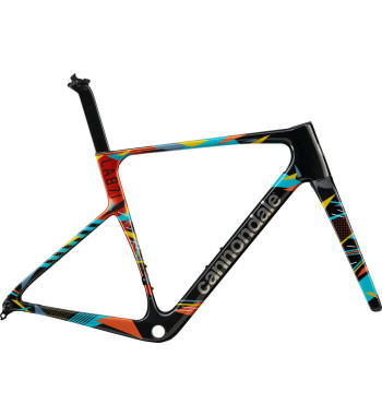 CANNONDALE SUPERSIX EVO LAB71 A/M FRAME
