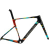 CANNONDALE SUPERSIX EVO LAB71 A/M FRAME