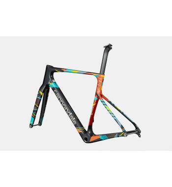 CANNONDALE SUPERSIX EVO LAB71 A/M FRAME