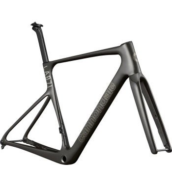 CANNONDALE SUPERSIX EVO LAB71 A/M FRAME
