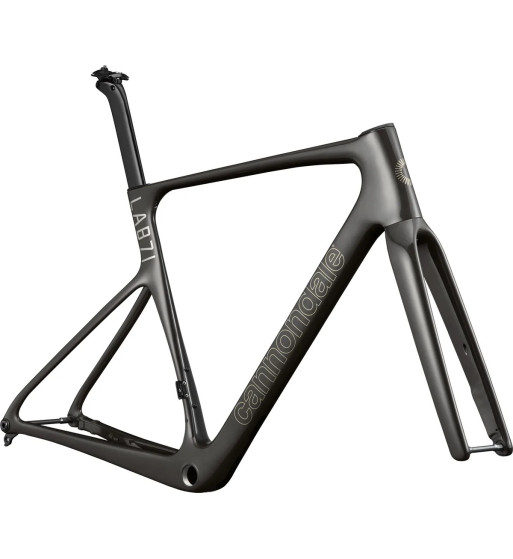 CANNONDALE SUPERSIX EVO LAB71 A/M FRAME