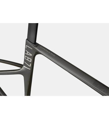 CANNONDALE SUPERSIX EVO LAB71 A/M FRAME