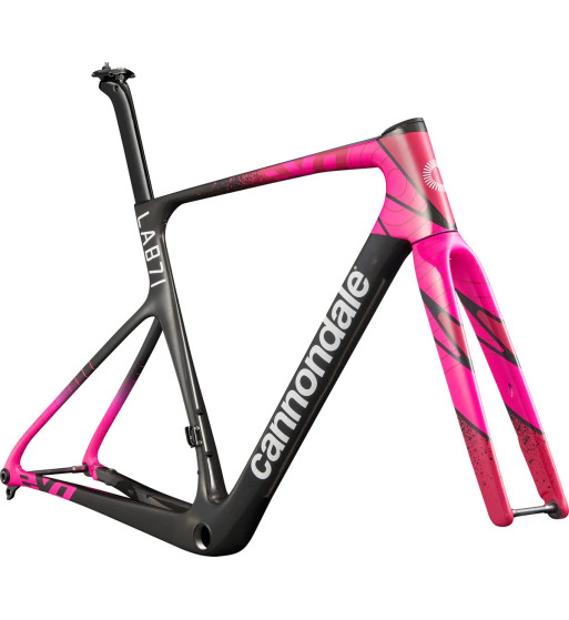 CANNONDALE SUPERSIX EVO LAB71 A/M FRAME