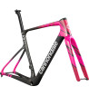 CANNONDALE SUPERSIX EVO LAB71 A/M FRAME