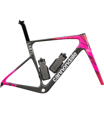 CANNONDALE SUPERSIX EVO LAB71 A/M FRAME