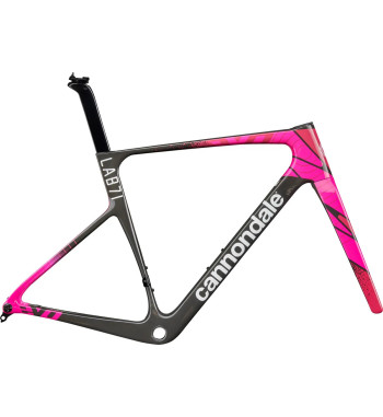 CANNONDALE SUPERSIX EVO LAB71 A/M FRAME