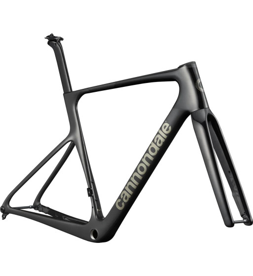 CANNONDALE SUPERSIX EVO HM A/M FRAME