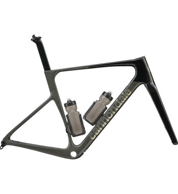 CANNONDALE SUPERSIX EVO HM A/M FRAME