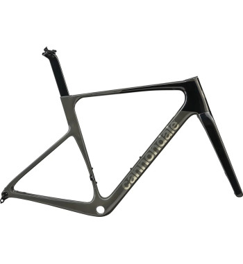 CANNONDALE SUPERSIX EVO HM A/M FRAME