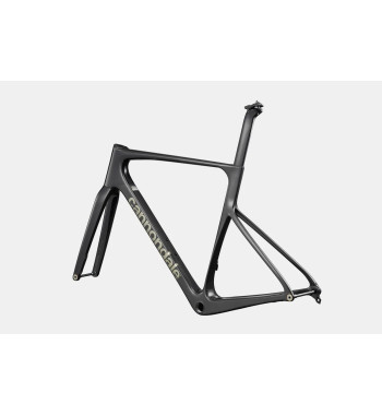 CANNONDALE SUPERSIX EVO HM A/M FRAME