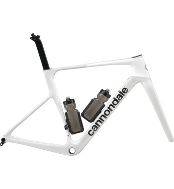 CANNONDALE SUPERSIX EVO A/M FRAME