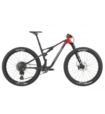 CANNONDALE SCALPEL CARBON 1