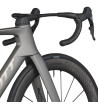 SCOTT Foil RC Ultimate: Najrýchlejší cestný aero bicykel s karbónom HMX-SL a SRAM RED | Scott Prešov