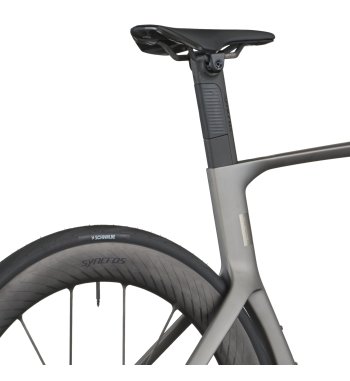 SCOTT Foil RC Ultimate: Najrýchlejší cestný aero bicykel s karbónom HMX-SL a SRAM RED | Scott Prešov