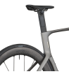 SCOTT Foil RC Ultimate: Najrýchlejší cestný aero bicykel s karbónom HMX-SL a SRAM RED | Scott Prešov