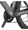 SCOTT Foil RC Ultimate: Najrýchlejší cestný aero bicykel s karbónom HMX-SL a SRAM RED | Scott Prešov