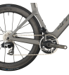 SCOTT Foil RC Ultimate: Najrýchlejší cestný aero bicykel s karbónom HMX-SL a SRAM RED | Scott Prešov