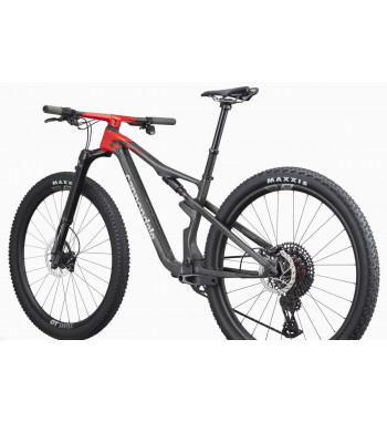 CANNONDALE SCALPEL CARBON 1