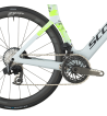 SCOTT Foil RC Tri: Špičkový triatlonový bicykel s karbónom HMX a bezdrôtovým radením SRAM Force eTap AXS | Scott Prešov