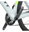 SCOTT Foil RC Tri: Špičkový triatlonový bicykel s karbónom HMX a bezdrôtovým radením SRAM Force eTap AXS | Scott Prešov