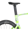 SCOTT Foil RC Tri: Špičkový triatlonový bicykel s karbónom HMX a bezdrôtovým radením SRAM Force eTap AXS | Scott Prešov