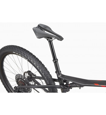 CANNONDALE SCALPEL CARBON 1