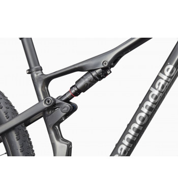 CANNONDALE SCALPEL CARBON 1