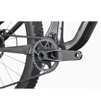 CANNONDALE SCALPEL CARBON 1
