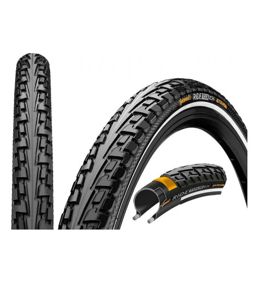 PLÁŠŤ CONTINENTAL RIDE TOUR 47-622 REFLEX