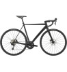 Cannondale CAAD14 3 je rýchly cestný bicykel s ľahkým hliníkovým rámom, karbónovou vidlicou a spoľahlivou sadou Shimano 105.