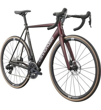 Cannondale CAAD14 2 | Legendárny hliníkový cestný bicykel s pretekárskym výkonom